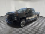 2024 Silverado 2500HD Thumbnail 3