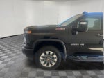 2024 Silverado 2500HD Thumbnail 4