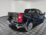 2024 Silverado 2500HD Thumbnail 8