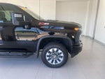 2024 Silverado 2500HD Thumbnail 10