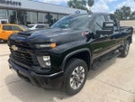 2024 Silverado 2500HD Thumbnail 2