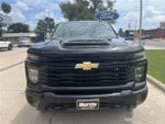 2024 Silverado 2500HD Thumbnail 3