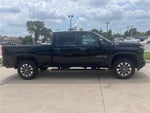2024 Silverado 2500HD Thumbnail 5