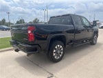 2024 Silverado 2500HD Thumbnail 6