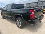 2024 Silverado 2500HD Thumbnail 7
