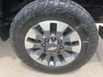 2024 Silverado 2500HD Thumbnail 12