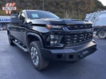 2023 Silverado 2500HD Thumbnail 1