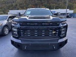 2023 Silverado 2500HD Thumbnail 2