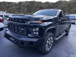 2023 Silverado 2500HD Thumbnail 3