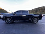 2023 Silverado 2500HD Thumbnail 4