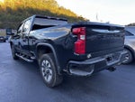 2023 Silverado 2500HD Thumbnail 5