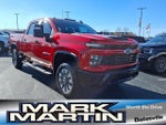 2024 Silverado 2500HD Thumbnail 1