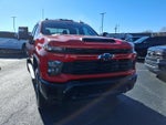 2024 Silverado 2500HD Thumbnail 2