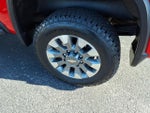 2024 Silverado 2500HD Thumbnail 7