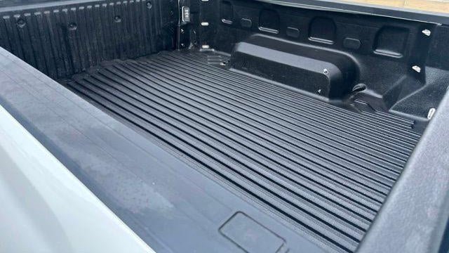 2022 Chevrolet Silverado 2500HD Custom