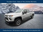 2022 Silverado 2500HD Thumbnail 1