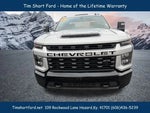 2022 Silverado 2500HD Thumbnail 2