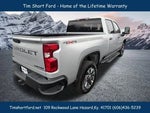2022 Silverado 2500HD Thumbnail 4