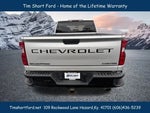 2022 Silverado 2500HD Thumbnail 5