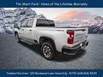 2022 Silverado 2500HD Thumbnail 7
