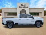 2023 Silverado 2500HD Thumbnail 2