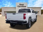 2023 Silverado 2500HD Thumbnail 3