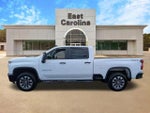 2023 Silverado 2500HD Thumbnail 6