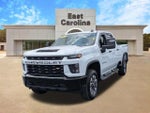 2023 Silverado 2500HD Thumbnail 7