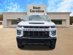 2023 Silverado 2500HD Thumbnail 8