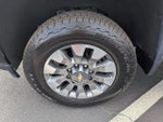 2023 Silverado 2500HD Thumbnail 9
