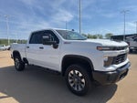 2024 Silverado 2500HD Thumbnail 1
