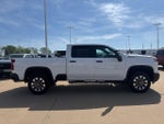 2024 Silverado 2500HD Thumbnail 2