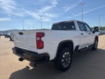 2024 Silverado 2500HD Thumbnail 3