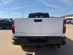 2024 Silverado 2500HD Thumbnail 4