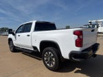 2024 Silverado 2500HD Thumbnail 6