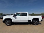 2024 Silverado 2500HD Thumbnail 7