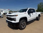 2024 Silverado 2500HD Thumbnail 8