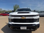 2024 Silverado 2500HD Thumbnail 9