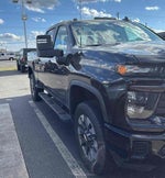 2024 Silverado 2500HD Thumbnail 1