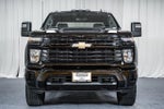 2024 Silverado 2500HD Thumbnail 2