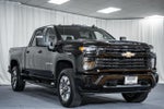 2024 Silverado 2500HD Thumbnail 1