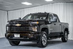 2024 Silverado 2500HD Thumbnail 3
