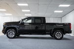 2024 Silverado 2500HD Thumbnail 5