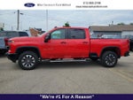 2024 Silverado 2500HD Thumbnail 2