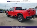 2024 Silverado 2500HD Thumbnail 3