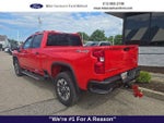2024 Silverado 2500HD Thumbnail 4