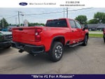 2024 Silverado 2500HD Thumbnail 5