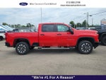 2024 Silverado 2500HD Thumbnail 6