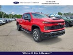 2024 Silverado 2500HD Thumbnail 7