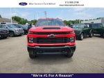 2024 Silverado 2500HD Thumbnail 8